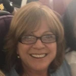 Meet your Posher, Jackie